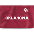 University of Oklahoma Red Jersey Dell XPS Skin